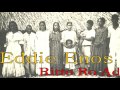 Ritto Ro Ad | Eddie Enos | Marshallese Song