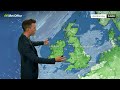 16/09/24 – Dry and clear – Met Office Weather