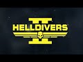 [GMV] Helldivers 2 | Power Rangers: Lost Galaxy Style