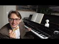F. Chopin - Etude Op. 25 no. 3 in F major - analysis - Greg Niemczuk's lecture
