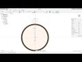 Fusion 360 - Unfolding Sheet Metal Tubing Update