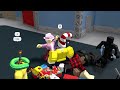 MM2 SIMON SAYS #4 (Roblox)