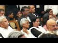 Justice TSK lyer Memorial Oration| Hon. Just. K.V. Viswanathan |12th June 2024 | 4.45 PM |