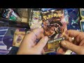 Opening More Sword&Shield Champion's Path Packs!