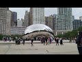 Millennium Park Chicago