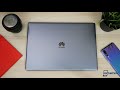 Huawei MateBook X Pro Review: Practical beauty | Pocketnow