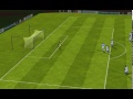FIFA 14 Android - Manchester City VS Chelsea