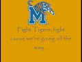 Memphis' Fight Song (