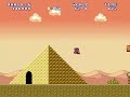 Mario Forever Remake - World 12 walkthrough