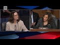 Kamala Harris grills Gina Haspel on torture