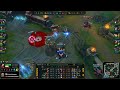 FAKER plays against Korean BRONZE players with VLADIMIR