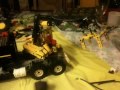 Lego Technic crane truck 8868