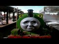 Sodor Pony Railway Adventures Season 2 Episode 11-The Little Engine That Sank