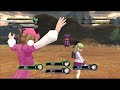 Tales of Xillia 2 -- Veywind Eye [Unknown/Auto Only/No Items]