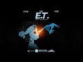 Future - My Blower ft. Juicy J (Project E.T. Esco Terrestrial)