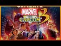 Marvel vs Capcom 3 - The Game That Refuses To Die!