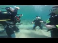 Seaworld Diving Center - Open Water - 2015