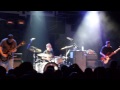 CLUTCH 5/2/13 - OH ISABELLA & THE WOLF MAN... (cut)