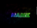 Awesome Rainbow Intro! | Free To Use!