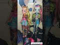 MONSTER HIGH CORE REFRESH PART2