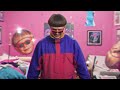 Oliver Tree - On Your Own [Lyric Video]