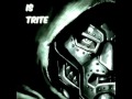 Know is Trite-Me, Myself, and I