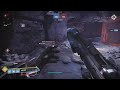 Destiny 2 - Quad kill w/ Imperial Decree