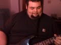 heavy playing on a fender black top strat, fender mustang 1