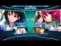 EVO 2023 BYOC | (DFCI) Dengeki Bunko Fighting Climax Ignition Full Tourney | Community Tournaments