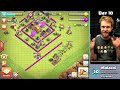 BEST ATTACK STRATEGY AT TH6!