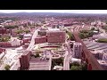 JUST MY DRONE // STOCKPORT'S RAILWAY VIADUCT