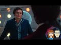 Disney Doctor BUSY FLIRTING Instead of Looking Out For RUBY—Disney Doctor Who S01E06 Rogue
