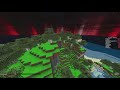 Minecraft, But Every Minute A Player Gets Banned..