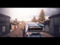 DiRT3-RALLYCROSS-L.A. COLISEUM-1-DISASTROUS DID NOT SEE THAT COMING