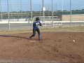 Savannah Softball Demo