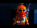 lego fnaf song you're the key shorts