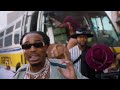 Wiz Khalifa - Pimp ft. Cardi B, Tyga, DaBaby & Quavo (Music Video)