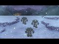 Final Fantasy VI Pixel Remaster Opening Sequence