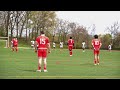 WPRFC vs NYAC (Spring 2024)