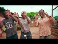 Masaka Kids Africana Dancing Zuzu (Official Dance video)