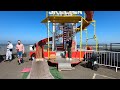 Herne Bay Pier a History of, Walking Tour Guide Using Old Postcards Kent UK