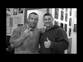 Dorian Yates Leroy Davis WORKOUT AUDIO