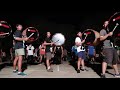 E-Sarn Drumline Bassdrum featured ซ้อม เก็บงาน