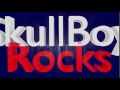 SkullBoyRocks's Channel Intro #1