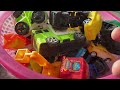 Train Toys Cars, Molen Trucks, Sand Trucks, Box Cars, Tayo Buses, Race Cars, Planes