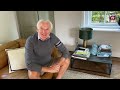 Wonen in een Eftelinghuisje | Bob Sikkes is er ongelooflijk blij mee | SLOEPTV