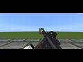 VIC'S POINT BLANK Addon MCPE 1.21+