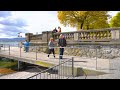 Zurich Streets and Sights: A Relaxing Walking Tour Experience|  4K50fps |  European Walking Tours