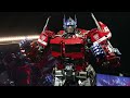 [Unboxing]  62CM  IIES Cybertron Optimus Prime (BUMBLEBEE MOVIE) by YoloPark