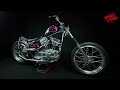 Chopper Build ‘97 Sportster XL1200 EVO Final Assembly [Part 2]